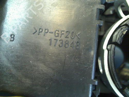 Steering column stalk PEUGEOT 107 (PM_, PN_) 1.0 | BP13059732I23 
