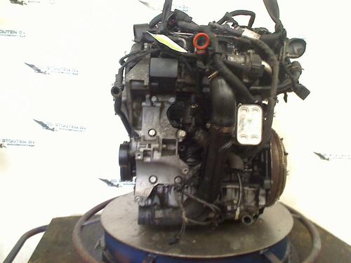 Motor für VW CADDY III Box Body/MPV (2KA, 2KH, 2CA, 2CH) 1.6 TDI (75 hp) 31243515