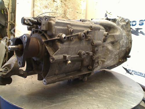 Gearbox BMW 3 Touring (E91) 318 d | BP11325556M3 