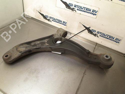 Right front suspension arm OPEL MOVANO B Platform/Chassis (X62) 2.3 CDTI FWD (EV, HV, UV) | BP28567086M13 