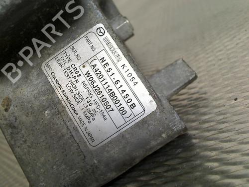 AC compressor MAZDA MX-5 III (NC) 1.8 (NC18) | BP38461997M34 - Image 2