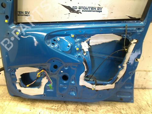 Right front door TOYOTA AYGO (_B1_) 1.0 (KGB10_, KGB10R) | BP11325770C3 