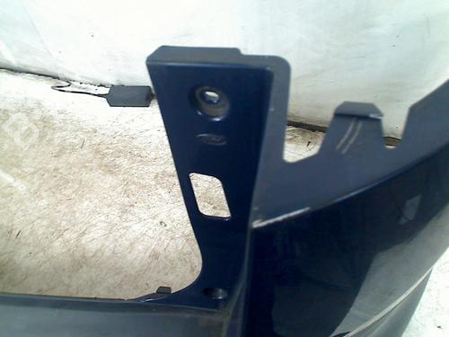 Rear bumper FORD FOCUS III Turnier 1.0 EcoBoost | BP29140038C8 