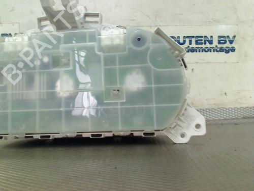 Multifunctionele display MAZDA 5 (CR) 1.8 (CR19) | BP29909784C48