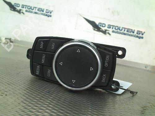 Used Switch BMW 3 (F30, F80) 330 e (252 hp) 26904509