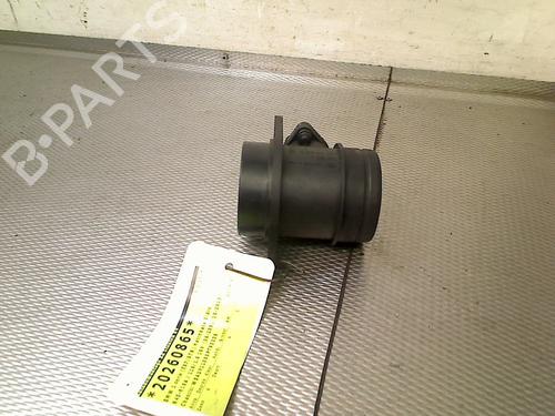 Used Mass air flow sensor Mass air flow sensor BMW 1 (E87) 116 i (115 hp) 33266317 33266317