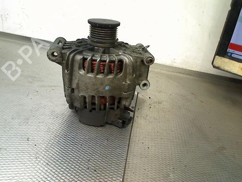Used Alternator Alternator PEUGEOT 308 I (4A_, 4C_) 1.6 16V (120 hp) 36318567 36318567