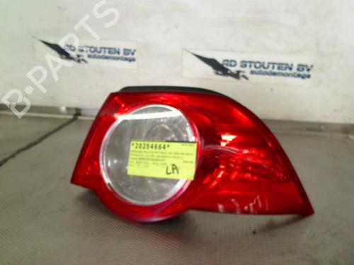 Højre baglygte VW EOS (1F7, 1F8) 2.0 FSI (150 hp) 31040028