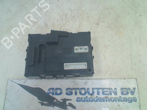 Used Comfort control module NISSAN NOTE (E11, NE11) 1.6 (110 hp) 11260748