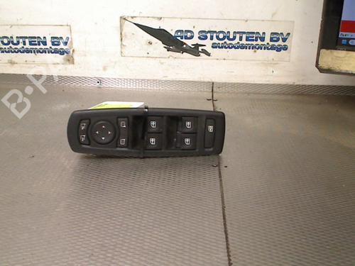 left-front-window-switch-renault-megane-iii-grandtour-kz01-2008-2009-2010-2011-2012-2013-2014-2015-2016-32016699 main image