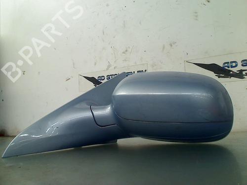 Left mirror OPEL TIGRA TwinTop (X04) 1.4 (R97) | BP24887157C26 