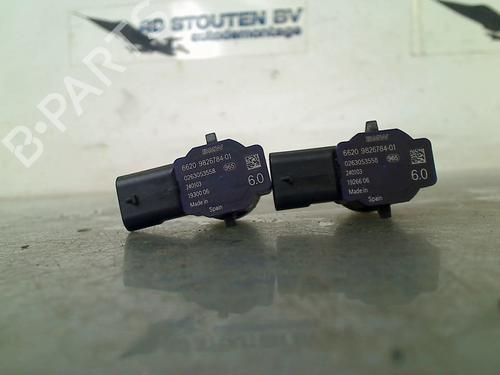 Used Electronic module Electronic module 19042111 19042111