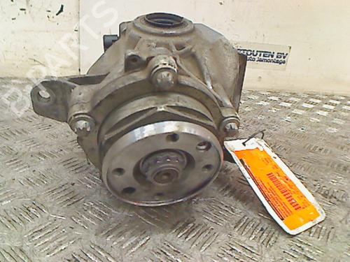 Rear differential MERCEDES-BENZ E-CLASS (W212) E 350 4-matic (212.087) | BP11315706M24 