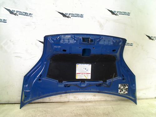 Hood FIAT FIORINO Box Body/MPV (225_) 1.3 D Multijet (225BXD1A, 225BXB1A, 225BXB11) | BP19748720C1 