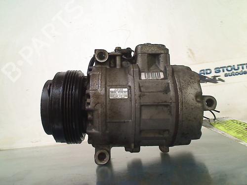 Used AC compressor BMW 3 (E46) 320 i (170 hp) 17977240