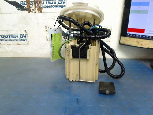 Fuel pump MERCEDES-BENZ C-CLASS (W204) C 200 CDI (204.007, 204.006) | BP20175016M76 