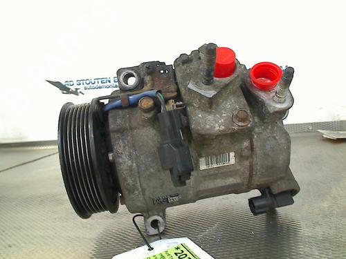 Used AC compressor FORD TRANSIT CUSTOM V362 Van (FY, FZ) 2.0 EcoBlue (130 hp) 31010111