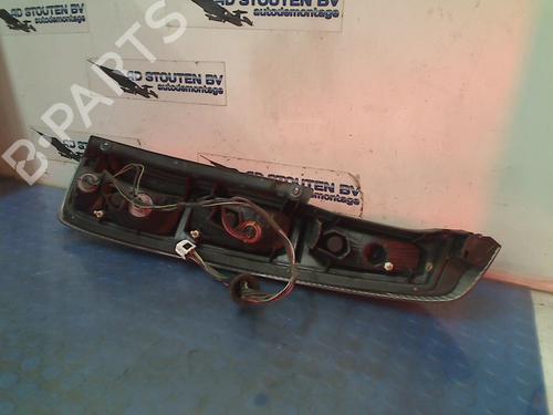 Right taillight NISSAN X-TRAIL I (T30) 2.0 4x4 | BP12590067C35 