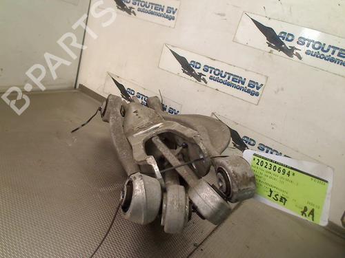 Right front suspension arm AUDI E-TRON (GEN) 50 quattro | BP36159853M13 - Image 3