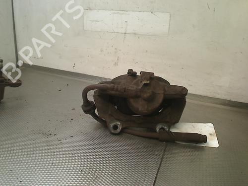 Left front brake caliper OPEL COMBO Box Body/MPV (X12) 1.3 CDTI (B05) | BP33112241M105  - Image 6