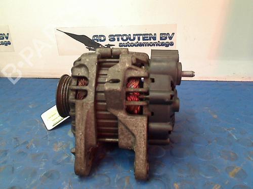 Alternator KIA SPORTAGE II (JE_, KM_) 2.0 i 16V | BP11322790M7 