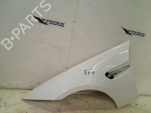 Left front fenders BMW 3 Touring (E91) 320 d | BP18335638C41 
