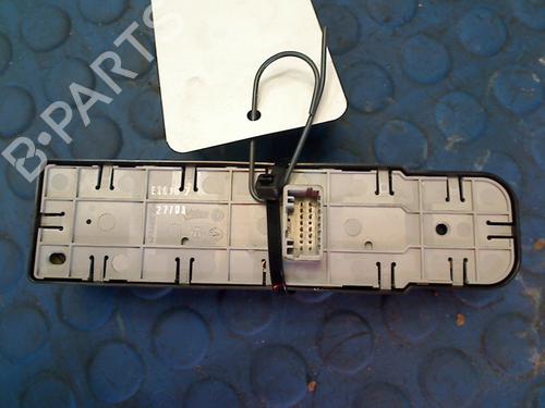 Switch RENAULT MEGANE III Grandtour (KZ0/1) 1.4 TCe (KZ0F, KZ1V) | BP13616349I30 