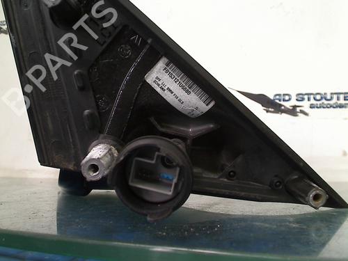 Left mirror BMW 5 (F10) 518 d | BP17433059C26 