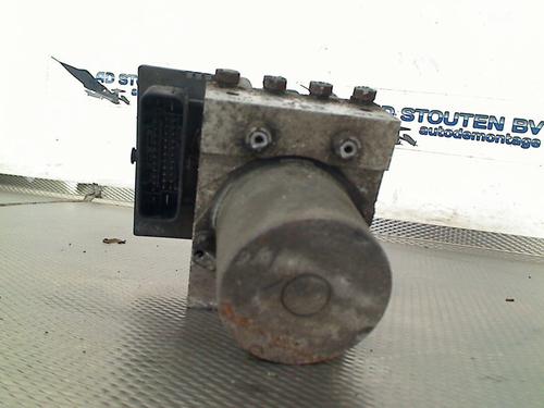 ABS pump MERCEDES-BENZ VITO / MIXTO Van (W639) 113 CDI (639.601, 639.603, 639.605) | BP25626024M43 
