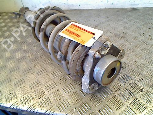 Used Left front shock absorber FIAT DUCATO Bus (250_) 100 Multijet 2,2 D (100 hp) 11313161