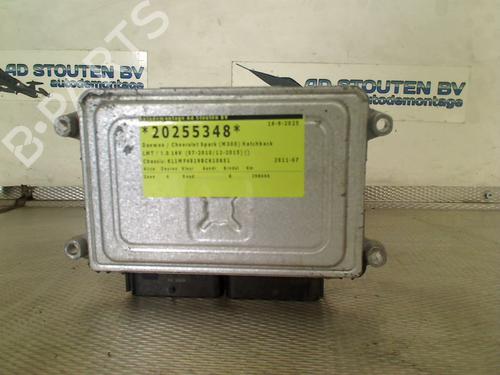 engine-control-unit-ecu-chevrolet-spark-m300-2009-31915816 main image