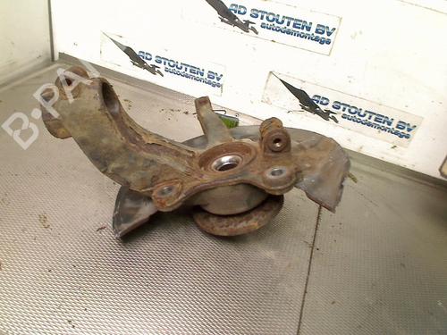 Used Right front steering knuckle VOLVO XC60 I SUV (156) T5 (245 hp) 30314976