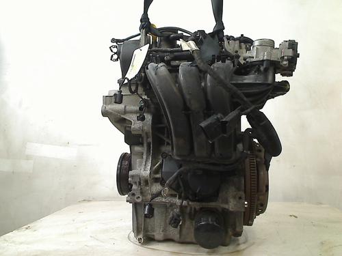 Engine VW UP! (121, 122, BL1, BL2, BL3, 123) 1.0 | BP37435483M1 - Image 2