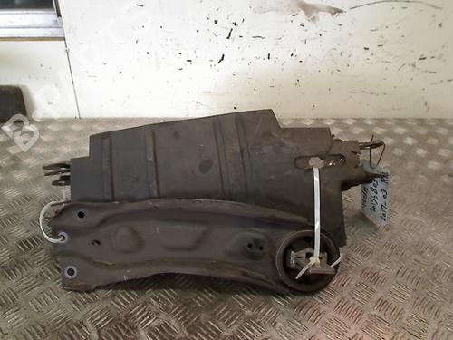 Right rear suspension arm MERCEDES-BENZ A-CLASS (W176) A 180 CDI / d (176.012) | BP11311978M15 