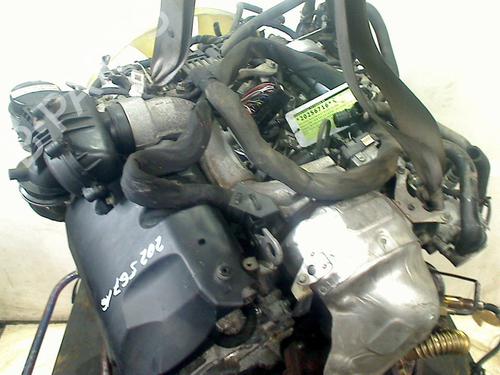 Engine MERCEDES-BENZ SPRINTER 5-t Van (B907) 519 CDI (907.653, 907.655, 907.657) | BP31883913M1 