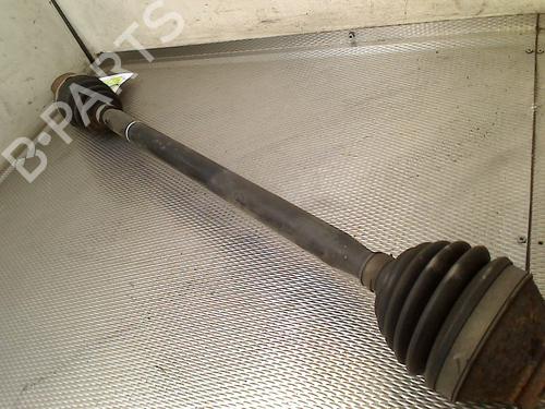 Right front driveshaft VW UP! (121, 122, BL1, BL2, BL3, 123) 1.0 | BP38646789M39 - Image 6