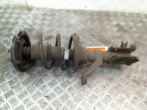 Right front shock absorber HONDA STREAM (RN) 1.7 16V (RN1) | BP11301518M17 