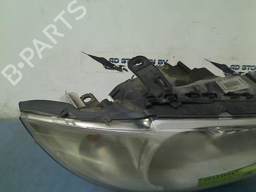 Right headlight BMW 1 (E87) 116 i | BP15592515C29 