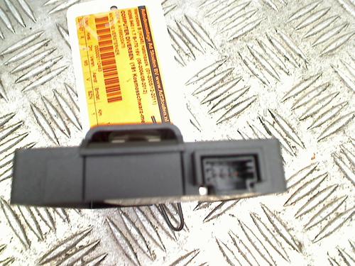 Electronic module MERCEDES-BENZ B-CLASS Sports Tourer (W245) B 170 (245.232) | BP11308153M83 
