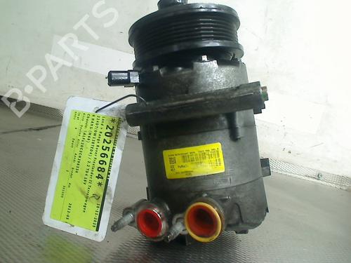 Used AC compressor LAND ROVER FREELANDER 2 (L359) 2.2 eD4 (150 hp) 31014664