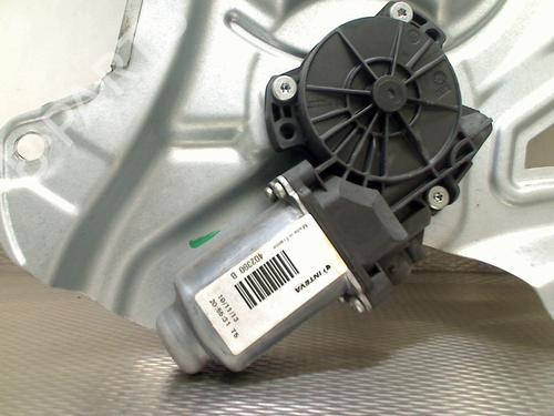 Front right window mechanism HYUNDAI ix35 (LM, EL, ELH) 2.0 CRDi | BP24466713C23 
