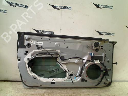 Left front door VOLVO C70 II Convertible (542) T5 | BP18318209C2 