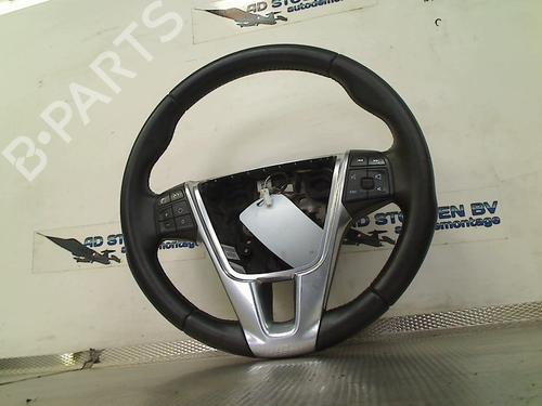 Used Steering wheel VOLVO V40 Cross Country (526) D2 (114 hp) 26134384