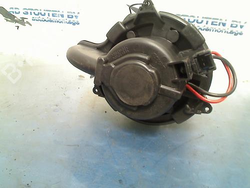Heater blower motor RENAULT ZOE (BFM_) ZOE | BP27380706M62 