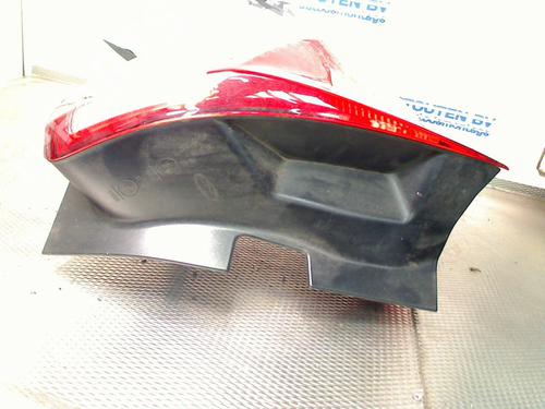 Left taillight FORD FOCUS III 1.0 EcoBoost | BP25822357C34 