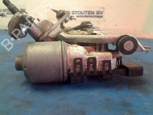 Vindrute Vindusviskermekanisme FORD FIESTA VI (CB1, CCN) 1.6 TDCi | BP11263033C83 