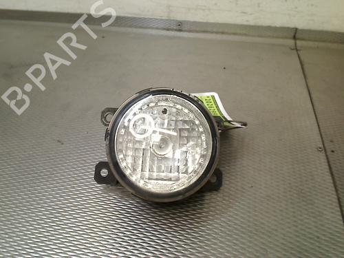 Used Right front fog light Right front fog light MERCEDES-BENZ CITAN Box Body/MPV (W415) 108 CDI (415.601, 415.603) (75 hp) 36434142 36434142