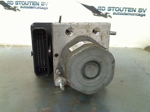 ABS pump PEUGEOT 308 SW II (LC_, LJ_, LR_, LX_, L4_) 2.0 BlueHDi 150 | BP23497445M43 