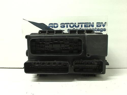 Fuse box OPEL CORSA D (S07) 1.2 (L08, L68) | BP11302564E1 