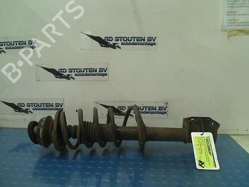 Used Right front shock absorber DACIA SANDERO 1.4 (BS0C, BS0A, BS0G, BS1F, BS0E) (75 hp) 31256681